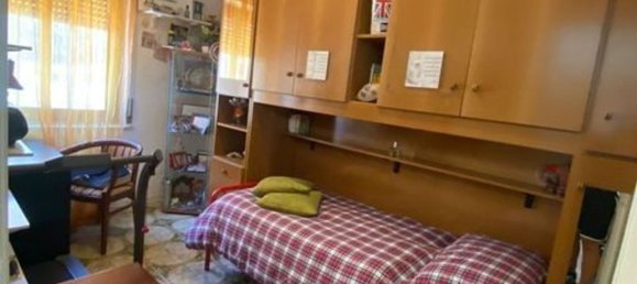 4 bedrooms Apartment in Messina, Italy No. 350466 16