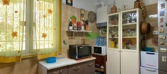 4 bedrooms Apartment in Messina, Italy No. 350466 9