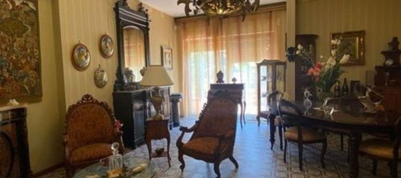 4 bedrooms Apartment in Messina, Italy No. 350466 15