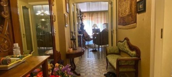 4 bedrooms Apartment in Messina, Italy No. 350466 13