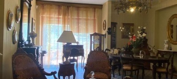 4 bedrooms Apartment in Messina, Italy No. 350466 11