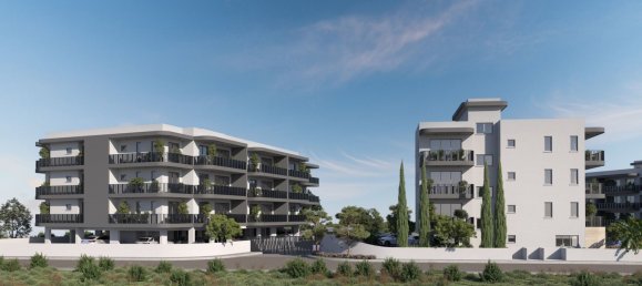 2 bedrooms Apartment in Oroklini, Cyprus No. 29510 3