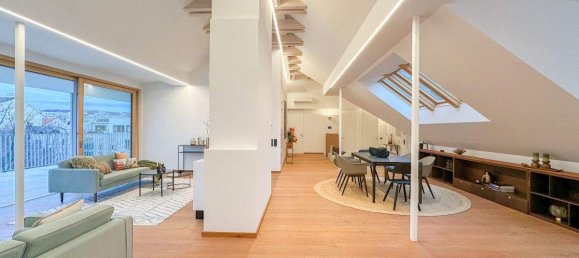 3 rooms Apartment in Penzing, Austria No. 177149 4