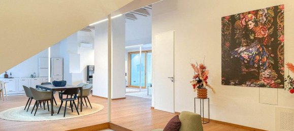 3 rooms Apartment in Penzing, Austria No. 177149 6