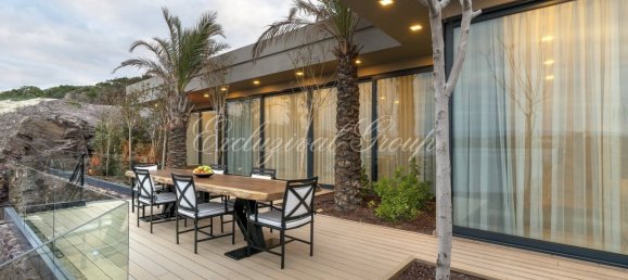 Villa 4+1 in Bodrum, Turkey No. 28644 2