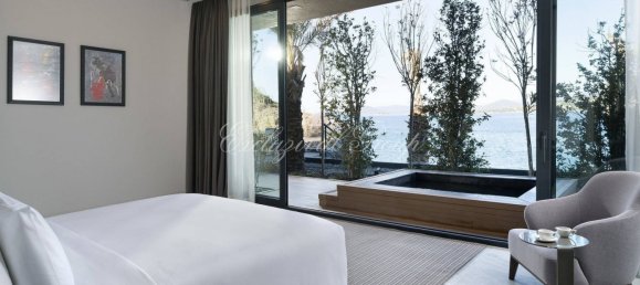 Villa 4+1 in Bodrum, Turkey No. 28644 6