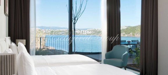 Villa 4+1 in Bodrum, Turkey No. 28644 11