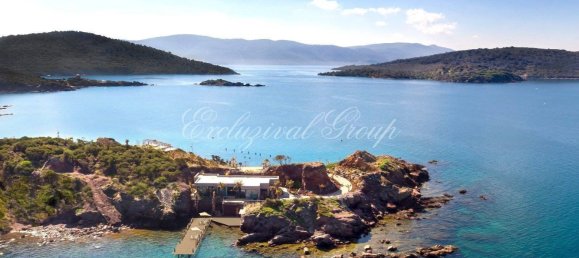 Villa 4+1 in Bodrum, Turkey No. 28644 10