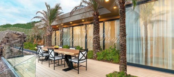 Villa 4+1 in Bodrum, Turkey No. 28644 13