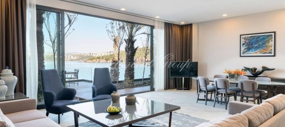 Villa 4+1 in Bodrum, Turkey No. 28644 4
