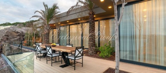 Villa 4+1 in Bodrum, Turkey No. 28644 9