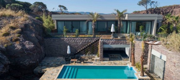 Villa 4+1 in Bodrum, Turkey No. 28644 3