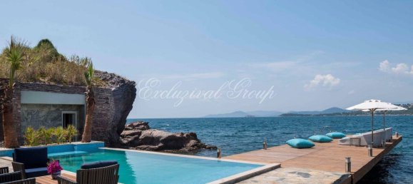 Villa 4+1 in Bodrum, Turkey No. 28644 5