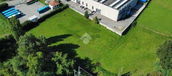 Terreno em Besana in Brianza, Italy 2700 m² N.º 310919 5