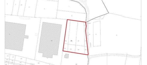 Terreno em Besana in Brianza, Italy 2700 m² N.º 310919 4