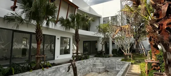 4 bedrooms Villa for sale in Phuket, Southern Thailand, Thailand № 79529 16
