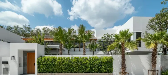 4 bedrooms Villa for sale in Phuket, Southern Thailand, Thailand № 79529 6