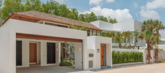 4 bedrooms Villa for sale in Phuket, Southern Thailand, Thailand № 79529 5