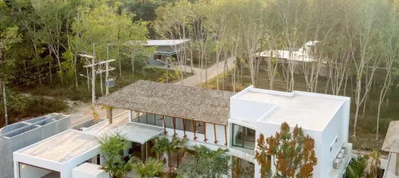 4 bedrooms Villa for sale in Phuket, Southern Thailand, Thailand № 79529 2