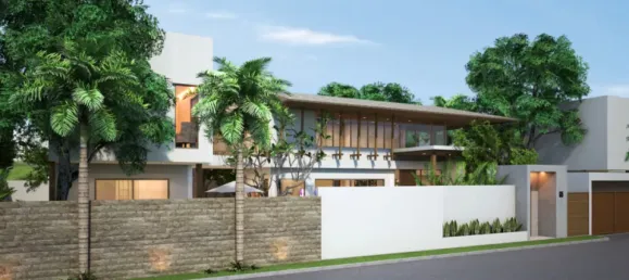 4 bedrooms Villa for sale in Phuket, Southern Thailand, Thailand № 79529 9