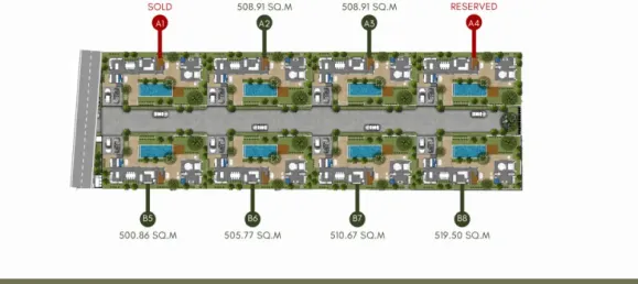 4 bedrooms Villa for sale in Phuket, Southern Thailand, Thailand № 79529 19