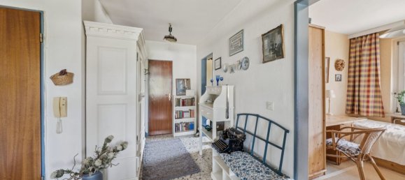 1 bedroom Apartment in Wandsbek, Germany No. 288323 2