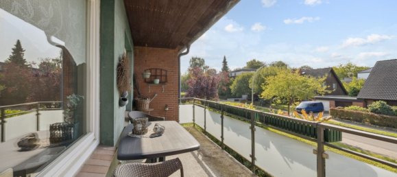 1 bedroom Apartment in Wandsbek, Germany No. 288323 9