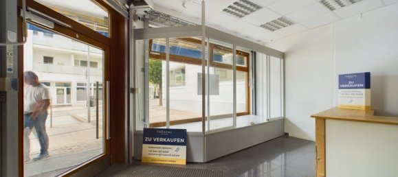 Gewerbliche Immobilie in Feldkirchen in Kärnten, Austria 6m², Nr. 60085 2