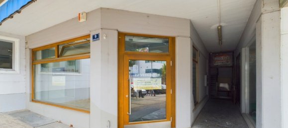 Gewerbliche Immobilie in Feldkirchen in Kärnten, Austria 6m², Nr. 60085 6