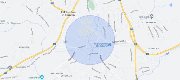 Gewerbliche Immobilie in Feldkirchen in Kärnten, Austria 6m², Nr. 60085 20