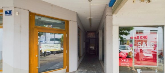 Gewerbliche Immobilie in Feldkirchen in Kärnten, Austria 6m², Nr. 60085 7