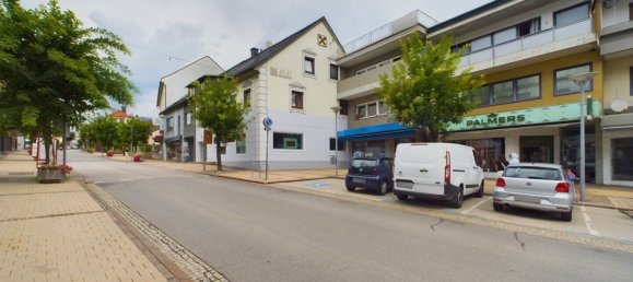 Gewerbliche Immobilie in Feldkirchen in Kärnten, Austria 6m², Nr. 60085 16