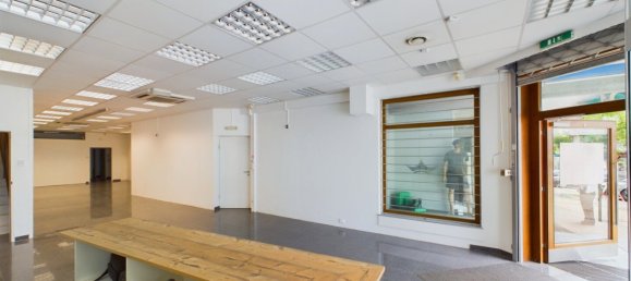 Gewerbliche Immobilie in Feldkirchen in Kärnten, Austria 6m², Nr. 60085 5