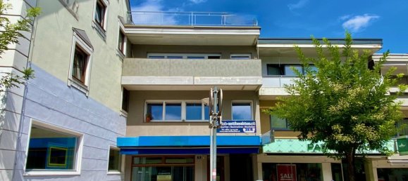 Gewerbliche Immobilie in Feldkirchen in Kärnten, Austria 6m², Nr. 60085 15