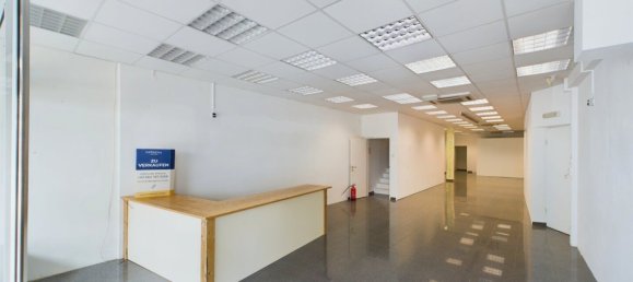 Gewerbliche Immobilie in Feldkirchen in Kärnten, Austria 6m², Nr. 60085 4