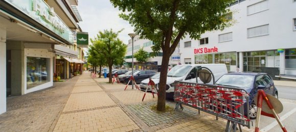 Gewerbliche Immobilie in Feldkirchen in Kärnten, Austria 6m², Nr. 60085 8