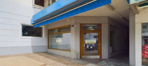 Gewerbliche Immobilie in Feldkirchen in Kärnten, Austria 6m², Nr. 60085 3