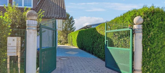 9 Schlafzimmer Villa in Freiburg im Breisgau, Germany, Nr. 276858 2