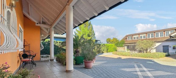 9 Schlafzimmer Villa in Freiburg im Breisgau, Germany, Nr. 276858 8