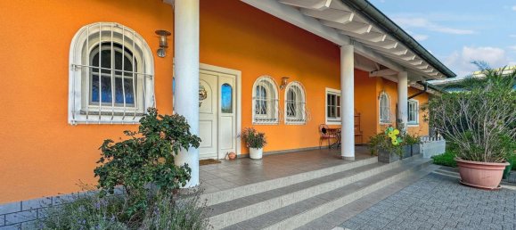 9 Schlafzimmer Villa in Freiburg im Breisgau, Germany, Nr. 276858 7