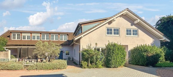 9 Schlafzimmer Villa in Freiburg im Breisgau, Germany, Nr. 276858 4