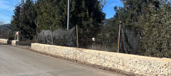 Terreno en Alhama de Murcia, Spain No. 163942 5