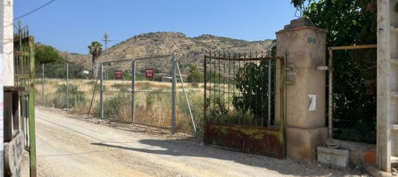 Terreno en Alhama de Murcia, Spain No. 163942 7