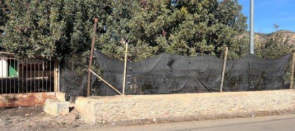 Terreno en Alhama de Murcia, Spain No. 163942 6