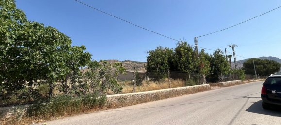 Terreno en Alhama de Murcia, Spain No. 163942 3
