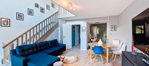 3 chambres Duplex à Mérignac, France No. 335881 2