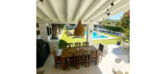 4 غرف نوم منزل في Ibiza, Spain رقم 145099 13