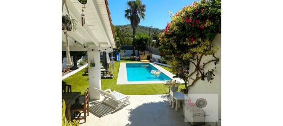 4 غرف نوم منزل في Ibiza, Spain رقم 145099 9