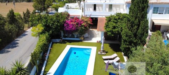 4 غرف نوم منزل في Ibiza, Spain رقم 145099 10