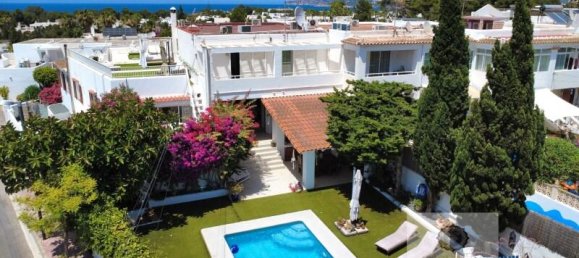 4 غرف نوم منزل في Ibiza, Spain رقم 145099 11